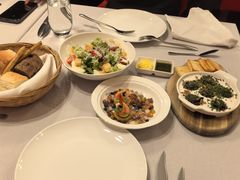 -塞纳河法国餐厅(意式风情街店)