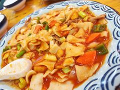 -西域美食(西直门南小街店)