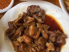 -朱大嘴肥肠血旺(福字街店)