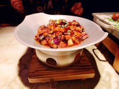 -绿茶餐厅(乐峰广场店)