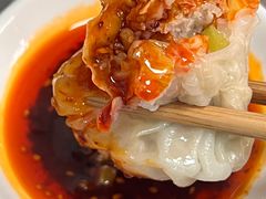 -刘七嬢烧麦刀削面