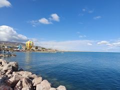-青海湖二郎剑景区