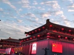 -大唐不夜城