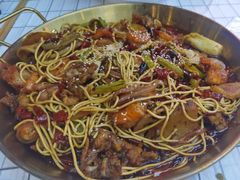 -蛙老爹·蜀香美蛙鱼头(王家湾店)