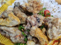 -潮陈记土鸡火锅(东厦北路店)