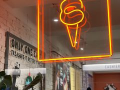 -Dal Cuore 达可芮冰淇淋(陕西北路店)