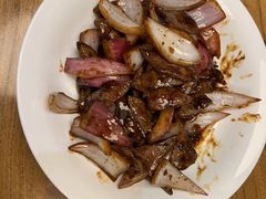 -一轩饺子馆(丽都店)