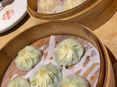 鲜肉小笼包-弄堂小笼包(西青中北永旺购物中心店)