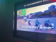 -金青果甄选KTV(劳动公园店)