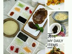 -四季小馆·地道北京小吃(广百店)