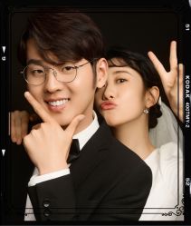 -布丁婚纱摄影工作室