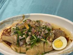 -粤·向群饭店(泮塘路店)