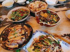 -饭江湖·江湖菜(湖广会馆店)