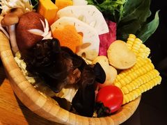 -湊湊火锅·茶憩(皇姑万象汇店)