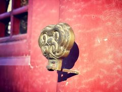 -万松老人塔