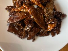 -肘子酥·天津菜·特色捞面(德云社店)