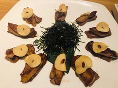鹅肝牛肉-隐泉之语日式料理(王府中环店)
