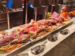 -云尚自助餐厅(佛山南海瞻云酒店)