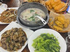 -南记食粥坊·宵夜大排档(莲花店)