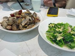 -船歌·鱼水饺青岛菜(国贸商城店)