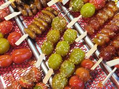 -傻二炒货龙虾(李沧旗舰店)