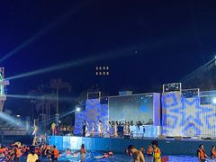 -汕头中海黄金海岸水上乐园