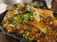 -林二哥宜烤官·宜宾小烧烤