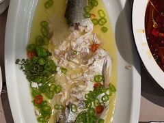 -尚一汤 广东炖汤(金桥国际店)