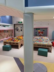 -meland club亲子乐园(重庆万象城店)