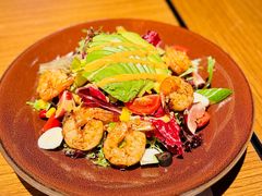 -MARU玛露音乐餐厅(大学路店)