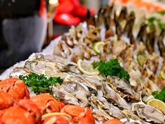 -沈阳和平艾美酒店新食谱西餐厅