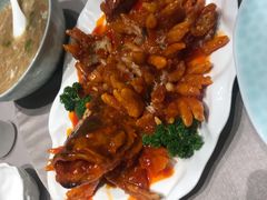 -宏达宴老菜馆(群力第四大道店)