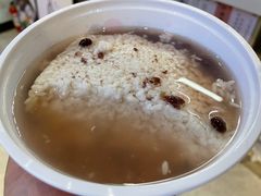 -三姐酒酿(老门东店)