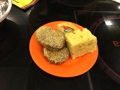 -蝎王府羊蝎子(西直门店)