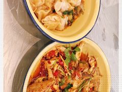 -东排食堂长沙小吃大排档(五一广场店)