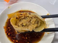-老马家蒸饺(南海街店)