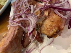 -巴依老爷新疆美食(望京小街店)