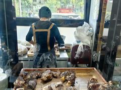 -清真磨沟沿老字号牛肉面(总店)
