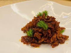 -民族饭店-四季餐厅