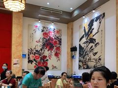 大堂-联邦酒楼