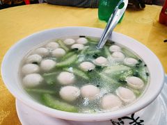 -秋姐美食店 始于2014年(旅游大道店)