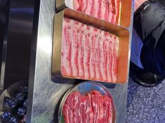 -入火韩国烤肉(凯旋广场店)