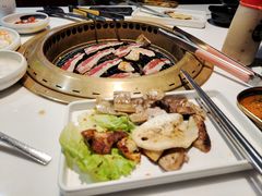 -炙城·韩式烤肉(南京东路店)