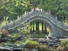 -四海公园(南山区)