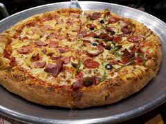 -Tubestation站点比萨(五道营店)