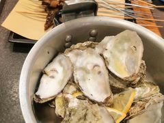 -那家小串(新兴大街店)