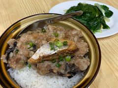 -荔园小馆(园岭新村二期店)