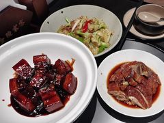 -金陵家宴·金陵春·南京菜(夫子庙店)