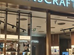 -LensCrafters亮视点(朝阳大悦城店)