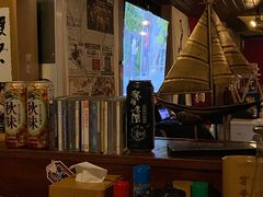 -半藏居酒屋(香港花园店)